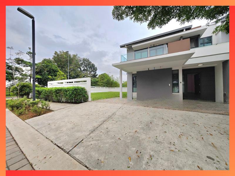 Estuari Gardens @ Laman Estuari Estuari Gardens @ Laman Estuari Estuaris Gardenss @s Lamans Estuaris - 1