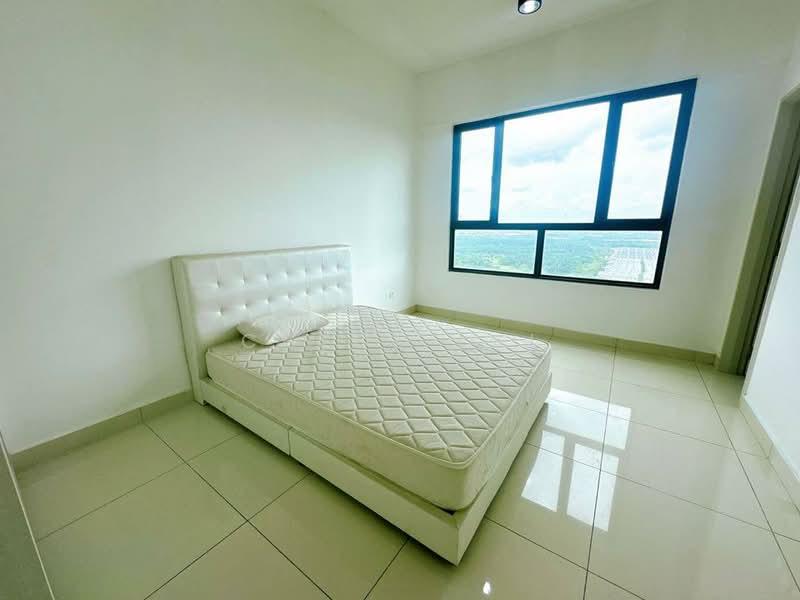 The Raffles Suites - 2