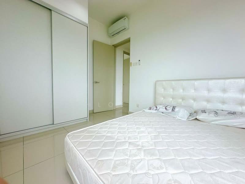 The Raffles Suites - 4