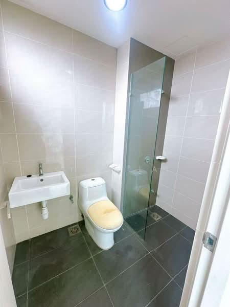 The Raffles Suites - 5