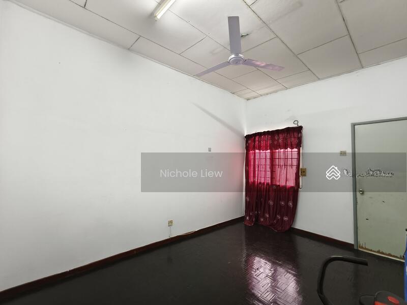 Taman Bukit Mewah - 5