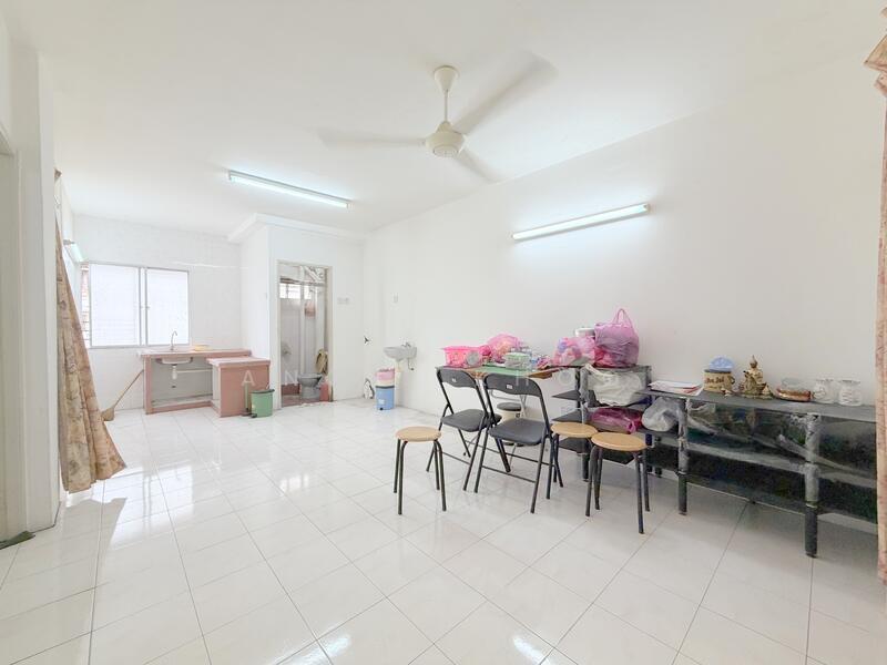 Desa Ixora - 2