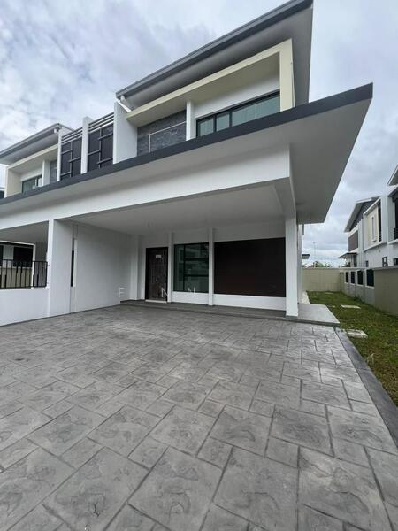 TAMAN IMPIAN EMAS (HONEYDALE RESIDENCE) - 3