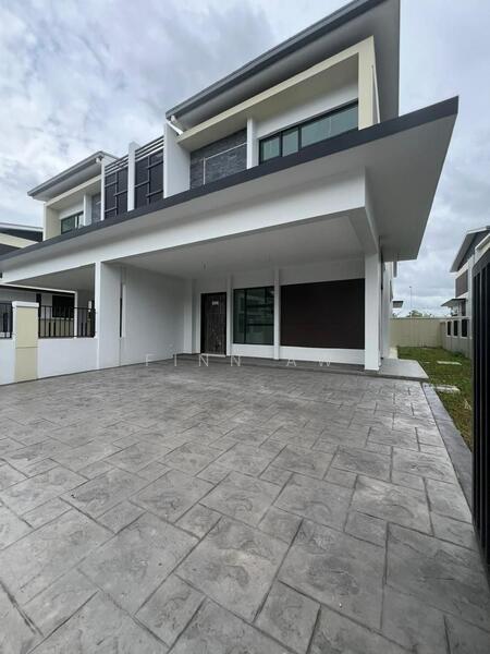 TAMAN IMPIAN EMAS (HONEYDALE RESIDENCE) - 2