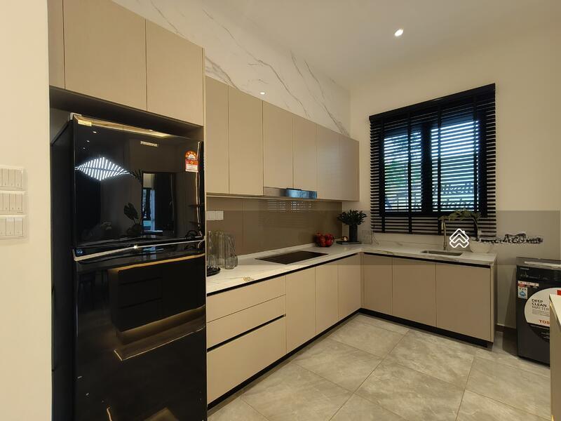 Parkland by the River - 5