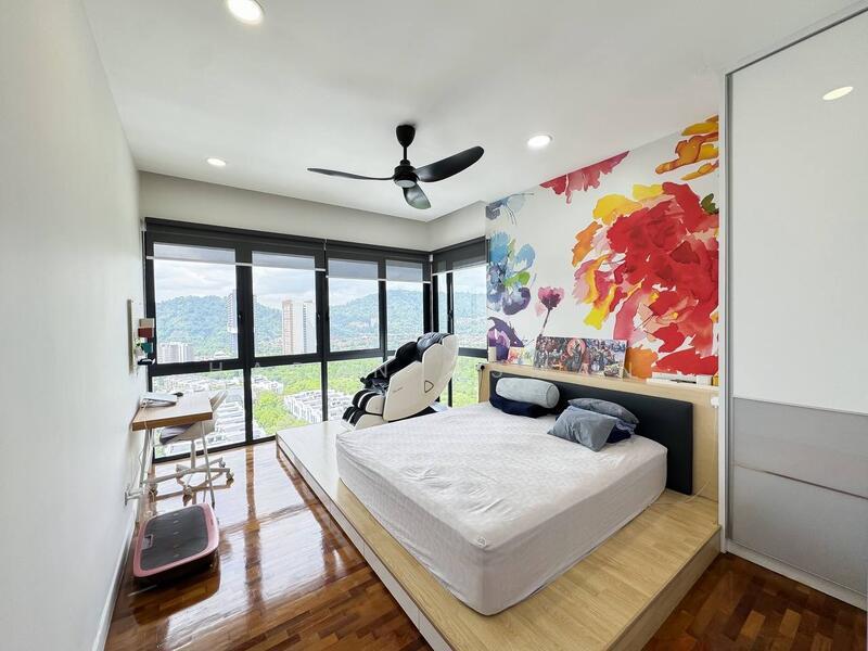 16 Quartz Sky Villa - 2