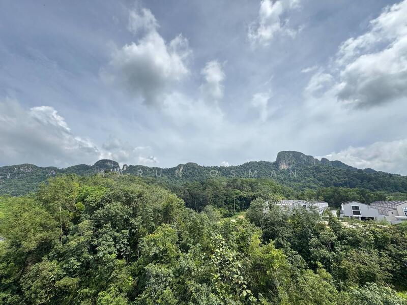 16 Quartz Sky Villa - 3