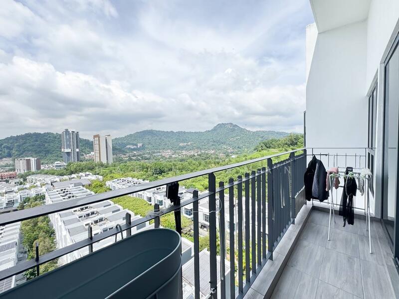 16 Quartz Sky Villa - 4