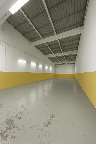 kawasan perindustrian tago - 1