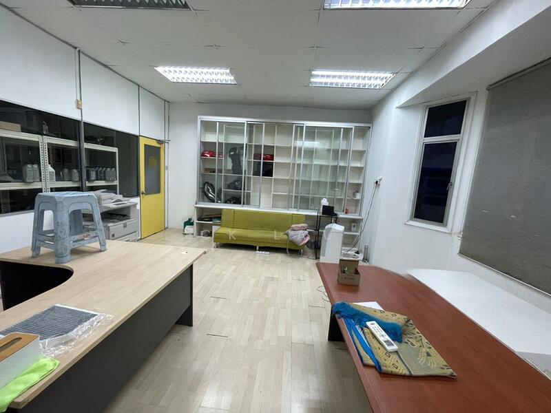 kawasan perindustrian tago - 2