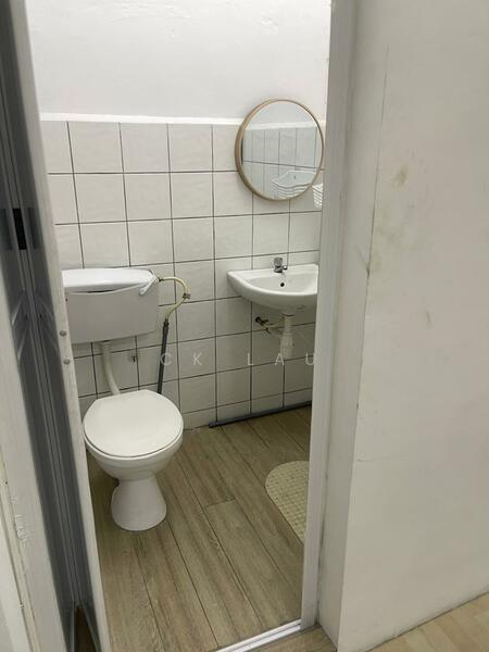 kawasan perindustrian tago - 4