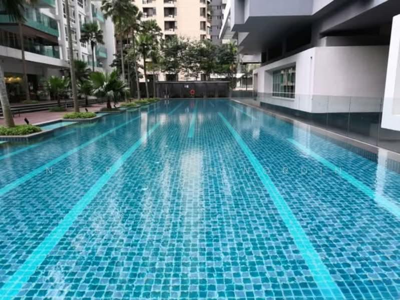 Verticas Residensi - 4