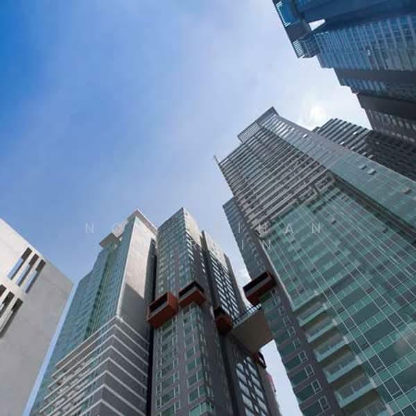 Verticas Residensi - 3