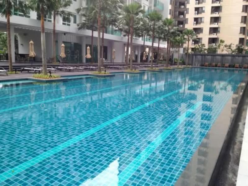 Verticas Residensi - 5