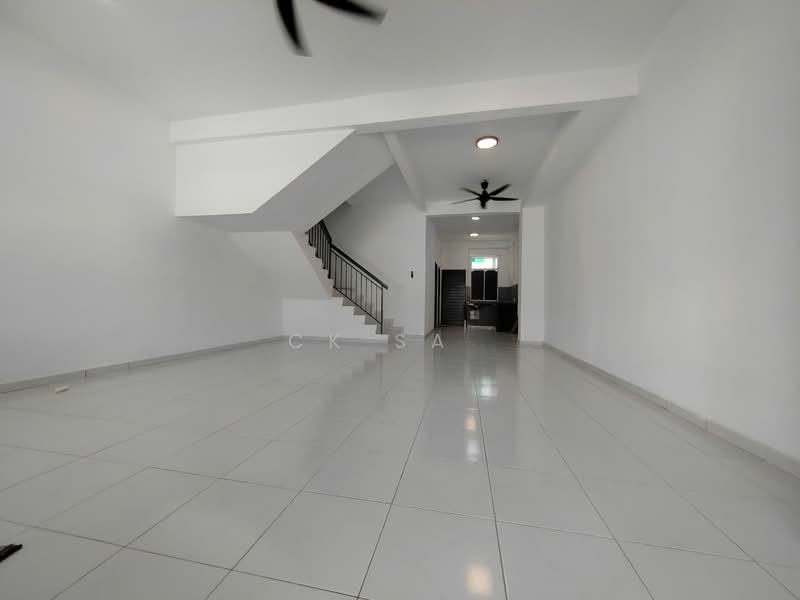 Taman Scientex Rawang - 3