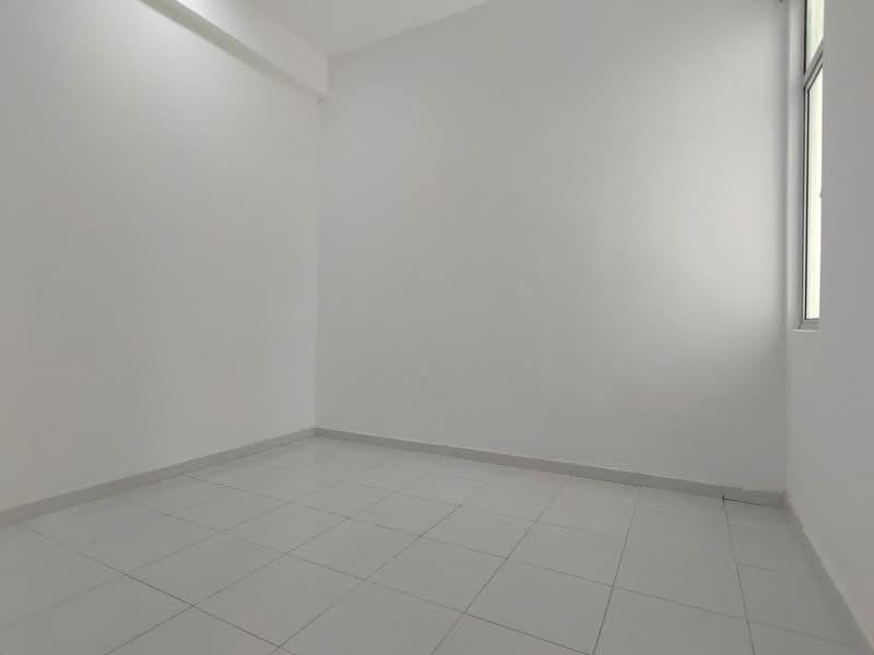 Taman Scientex Rawang - 4
