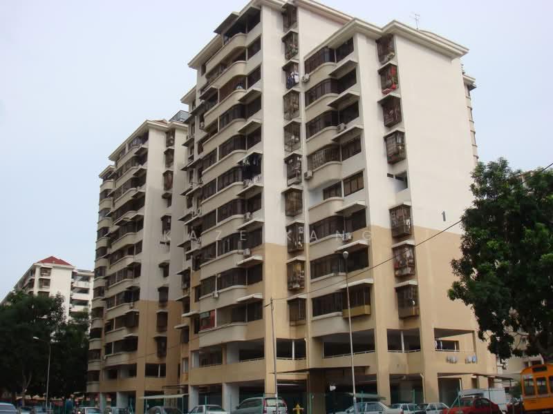 Taman Sri Bunga - 3