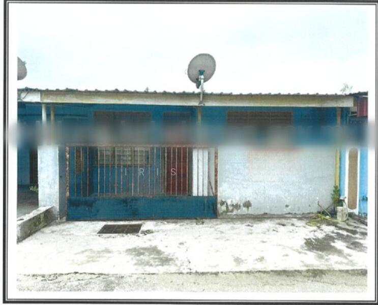 Jalan Gading 2, Taman Gading - 1