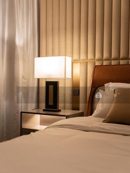 Orion Residence Bukit Bintang - 5