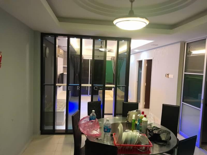 Vista Perdana Apartment - 1