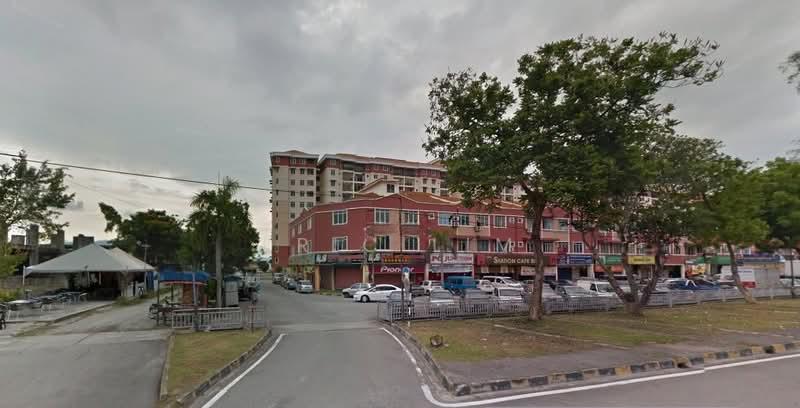 Vista Perdana Apartment - 4