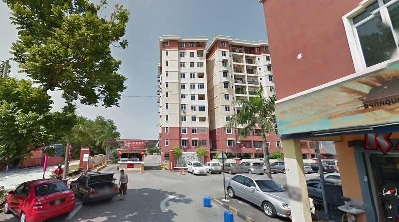 Vista Perdana Apartment - 2