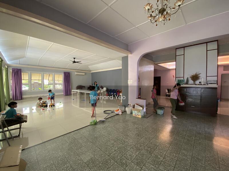 section 5, Petaling Jaya - 3