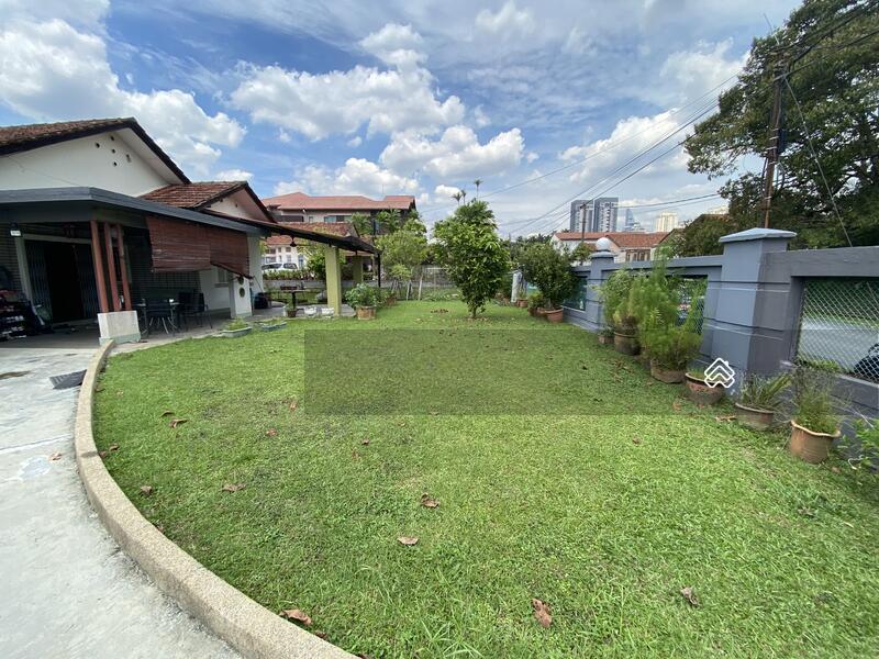 section 5, Petaling Jaya - 1