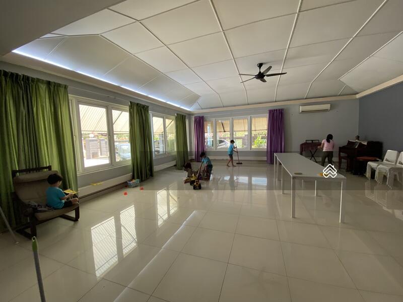 section 5, Petaling Jaya - 4