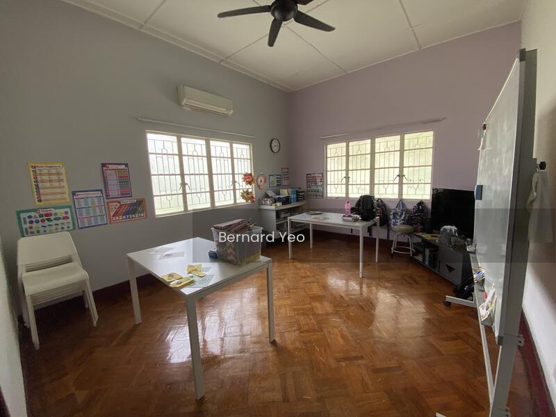 section 5, Petaling Jaya - 5