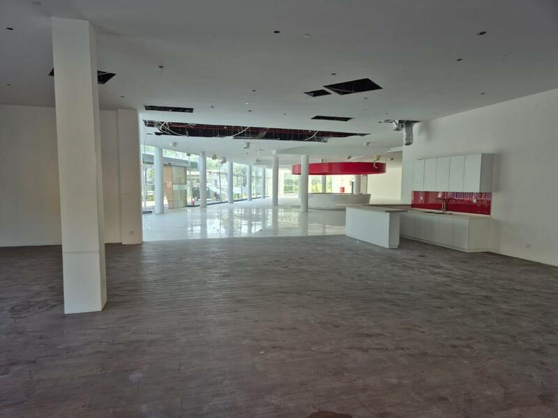 Temasya , Glenmarie @ Shah Alam - 1