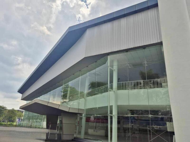 Temasya , Glenmarie @ Shah Alam - 3