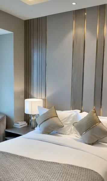 The Ritz-Carlton Residences - 3