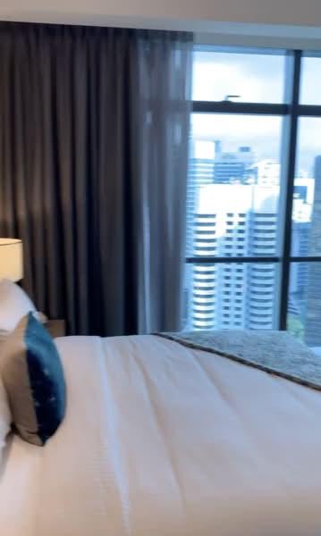 The Ritz-Carlton Residences - 5