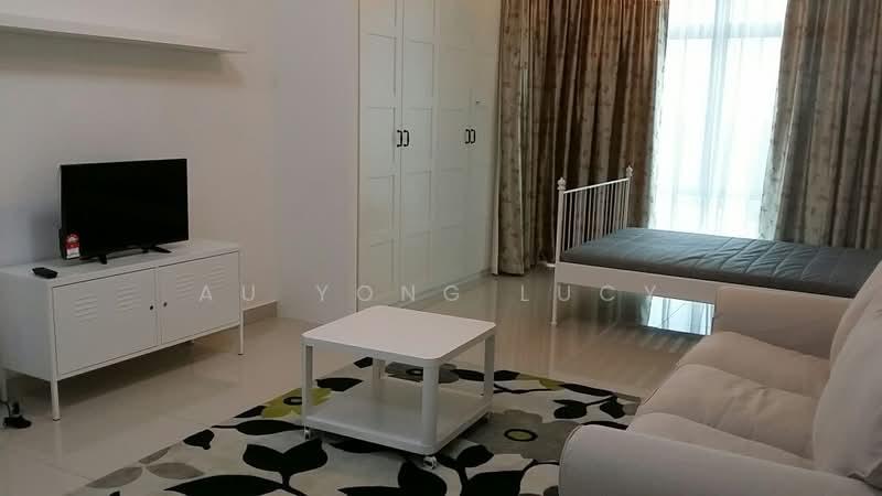 PARC Regency (Residensi Masai) - 1