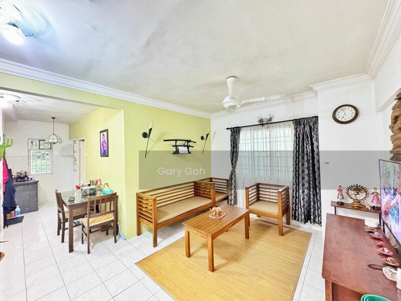 Sri Impian Apartment - 1