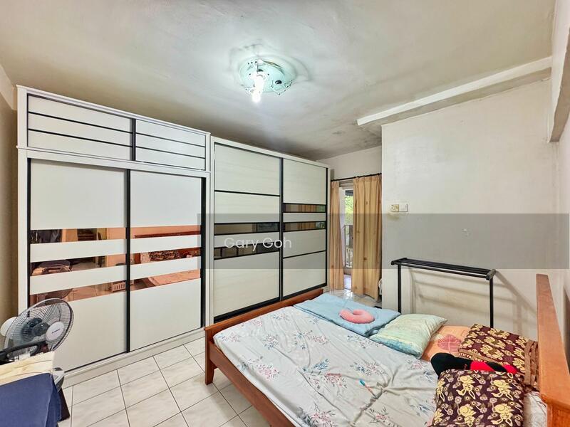 Sri Impian Apartment - 2