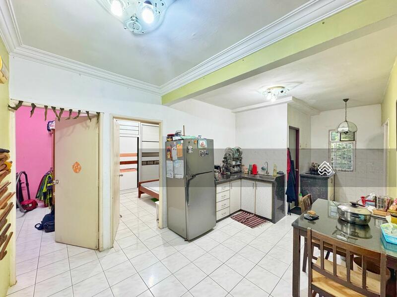 Sri Impian Apartment - 5