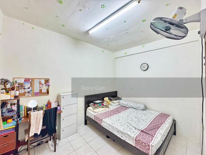 Sri Impian Apartment - 4