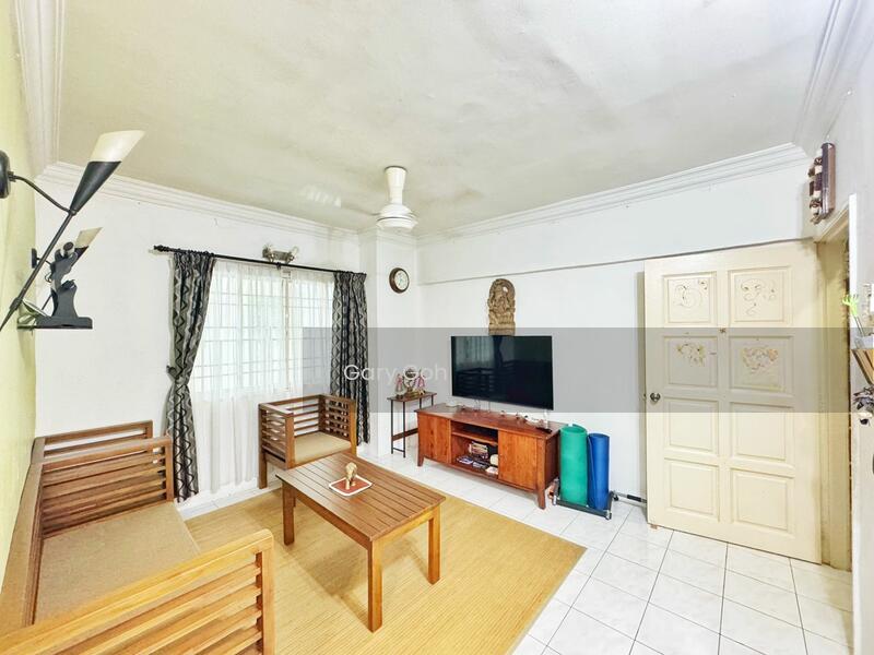 Sri Impian Apartment - 3