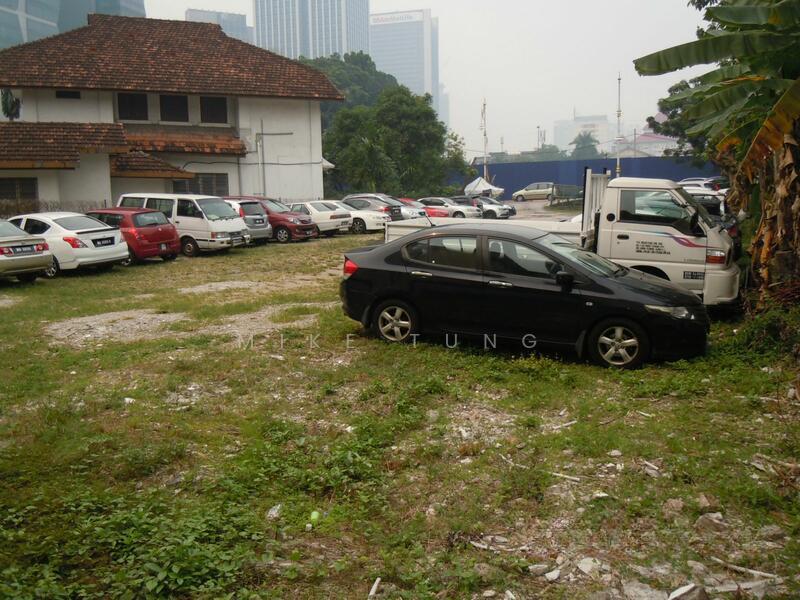 BRICKFIELDS, KL SENTRAL, KUALA LUMPUR - 2