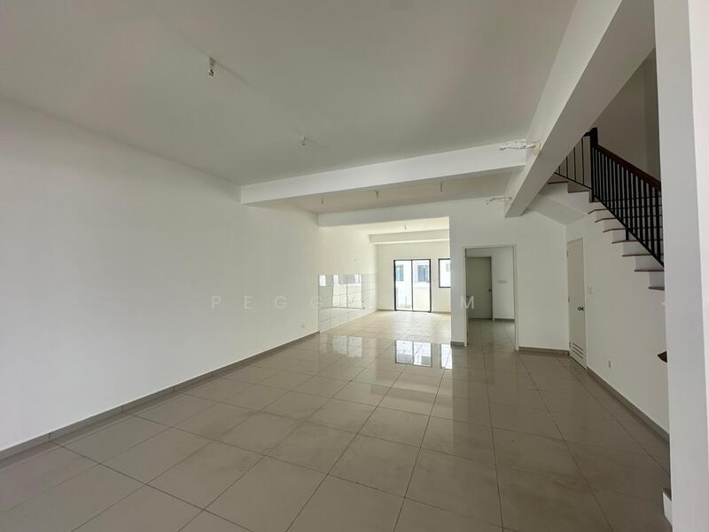 Double Storey Terrace @ Bandar Gamuda Cove, Banting - 3