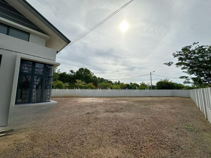 Taman Satu Krubong - 2