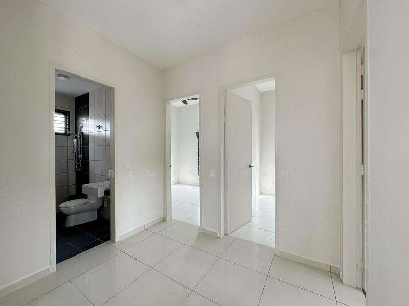 Taman Satu Krubong - 5