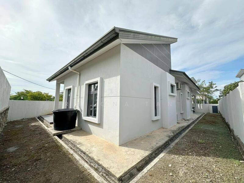 Taman Satu Krubong - 4