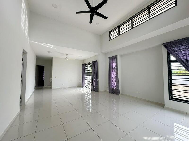 Taman Satu Krubong - 4