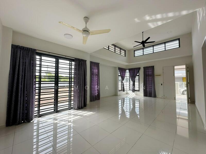 Taman Satu Krubong - 3