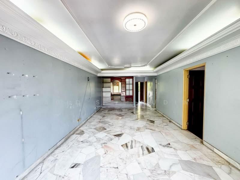 Desa View Towers - 3