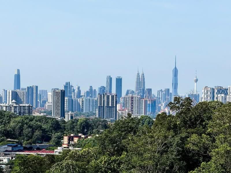 Desa View Towers - 5