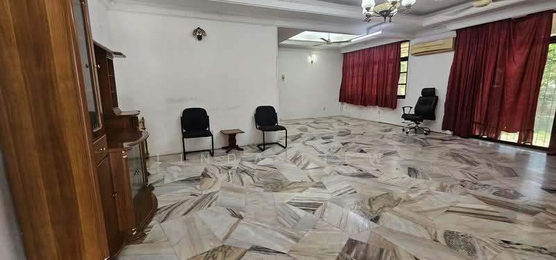 Taman Sri Nibong - 4